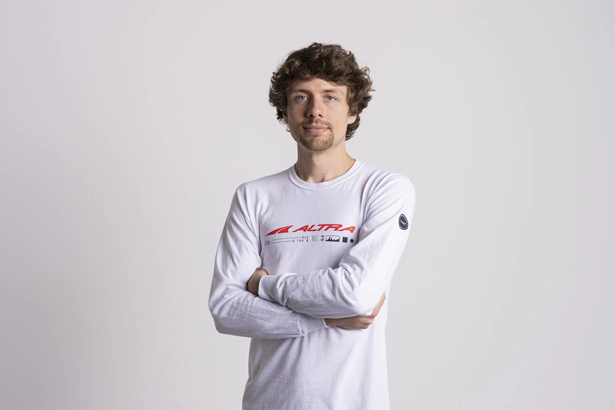 White/Red