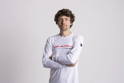 White/Red