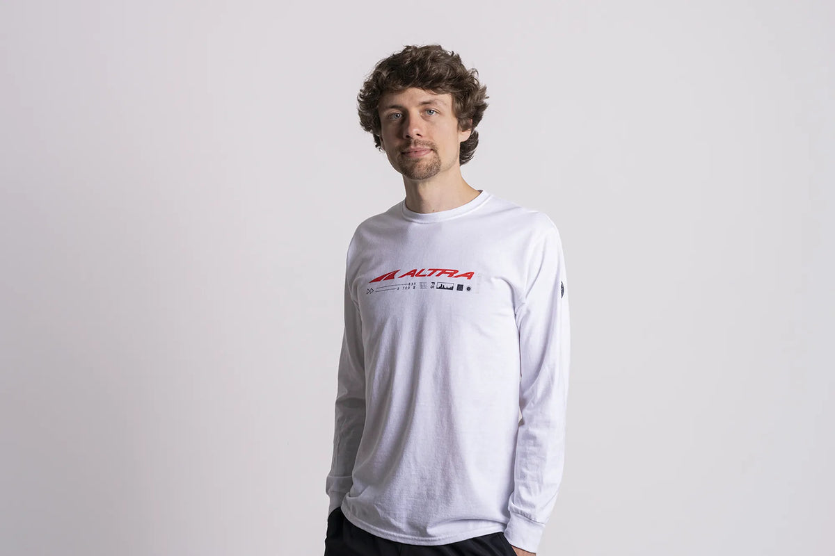 White/Red