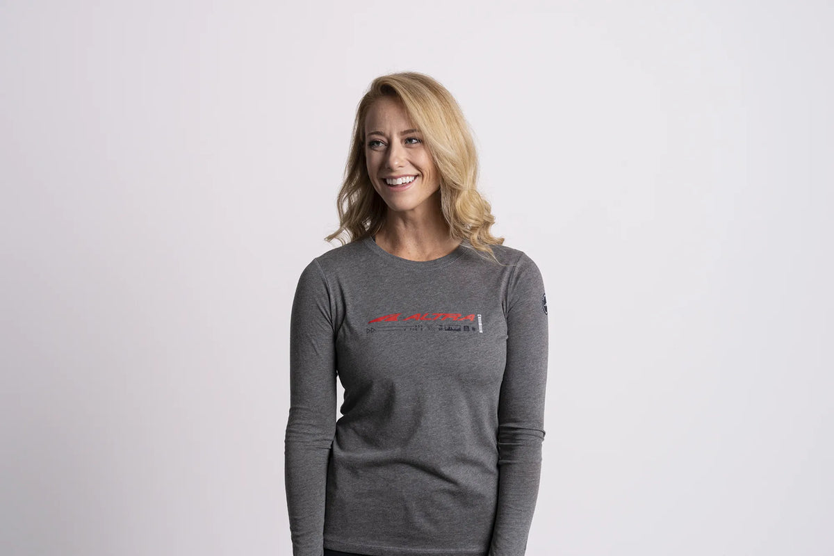 Gray/Red