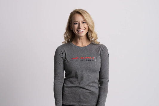 Gray/Red