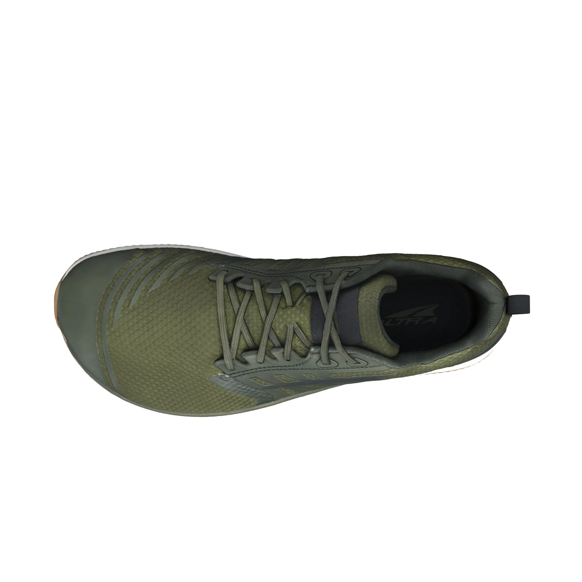 Dusty Olive