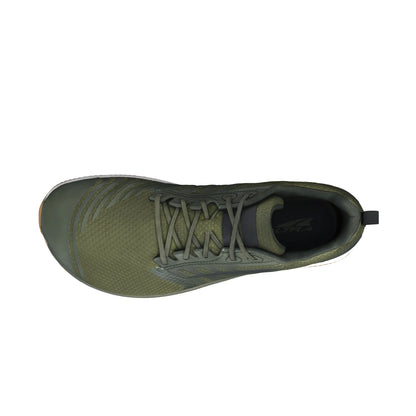 Dusty Olive