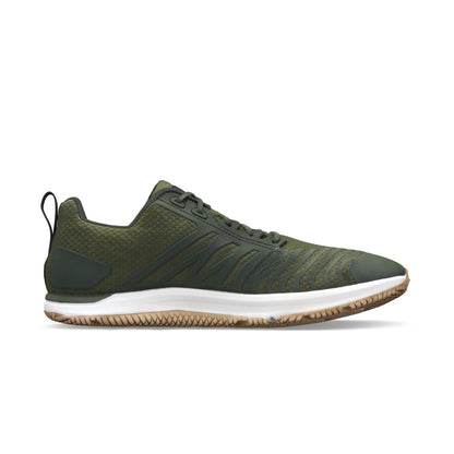 Dusty Olive