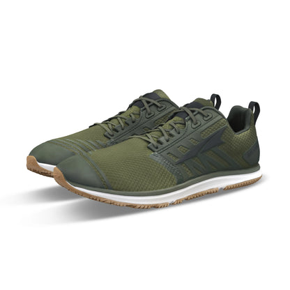 Dusty Olive