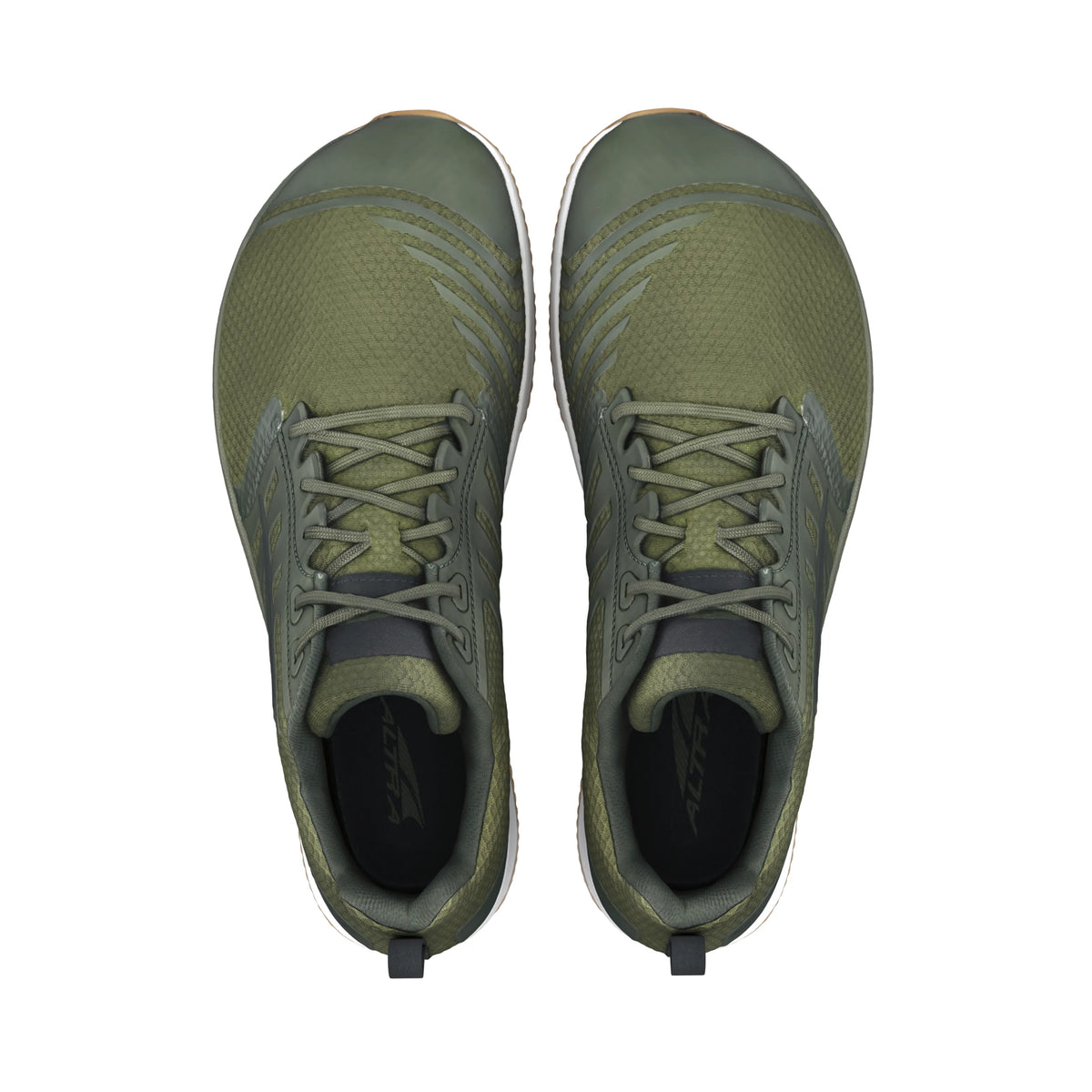 Dusty Olive
