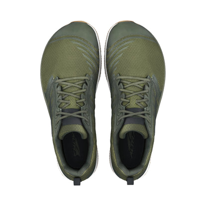 Dusty Olive