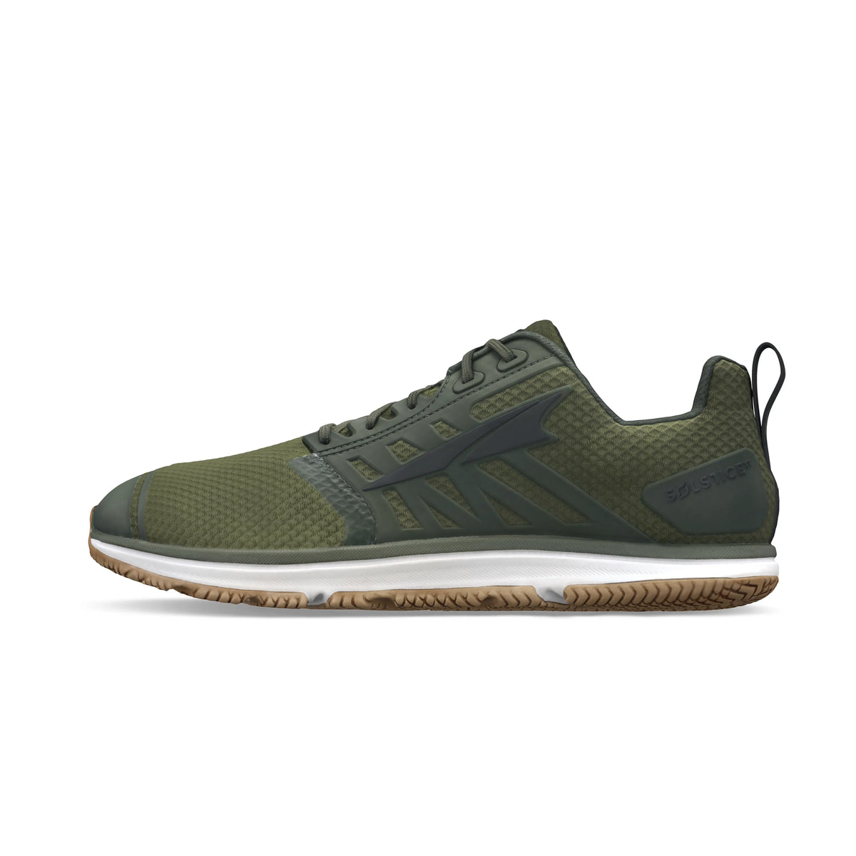 Dusty Olive