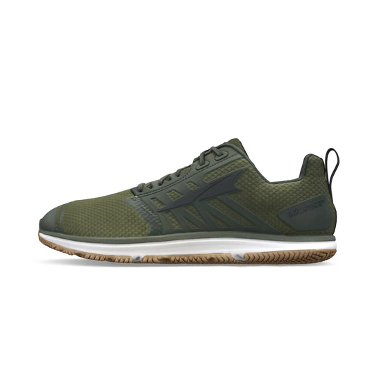 Dusty Olive