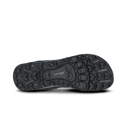 Black/Gray