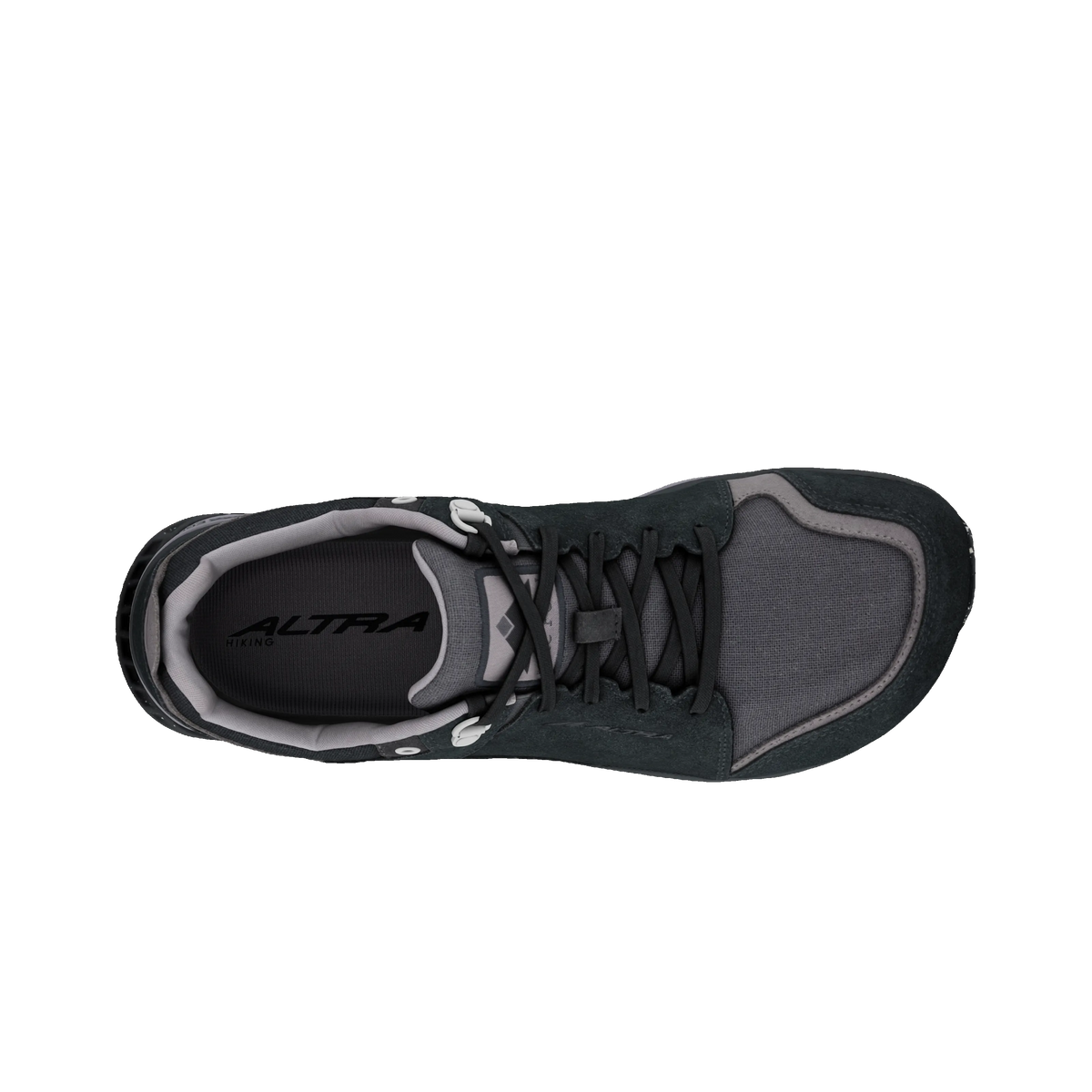 Black/Gray
