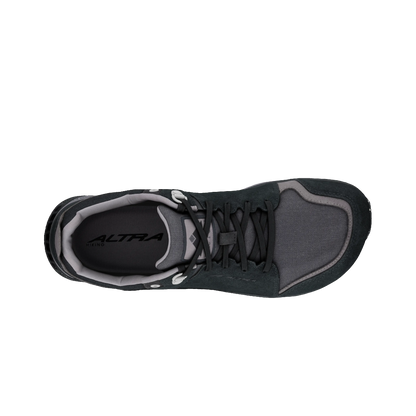 Black/Gray