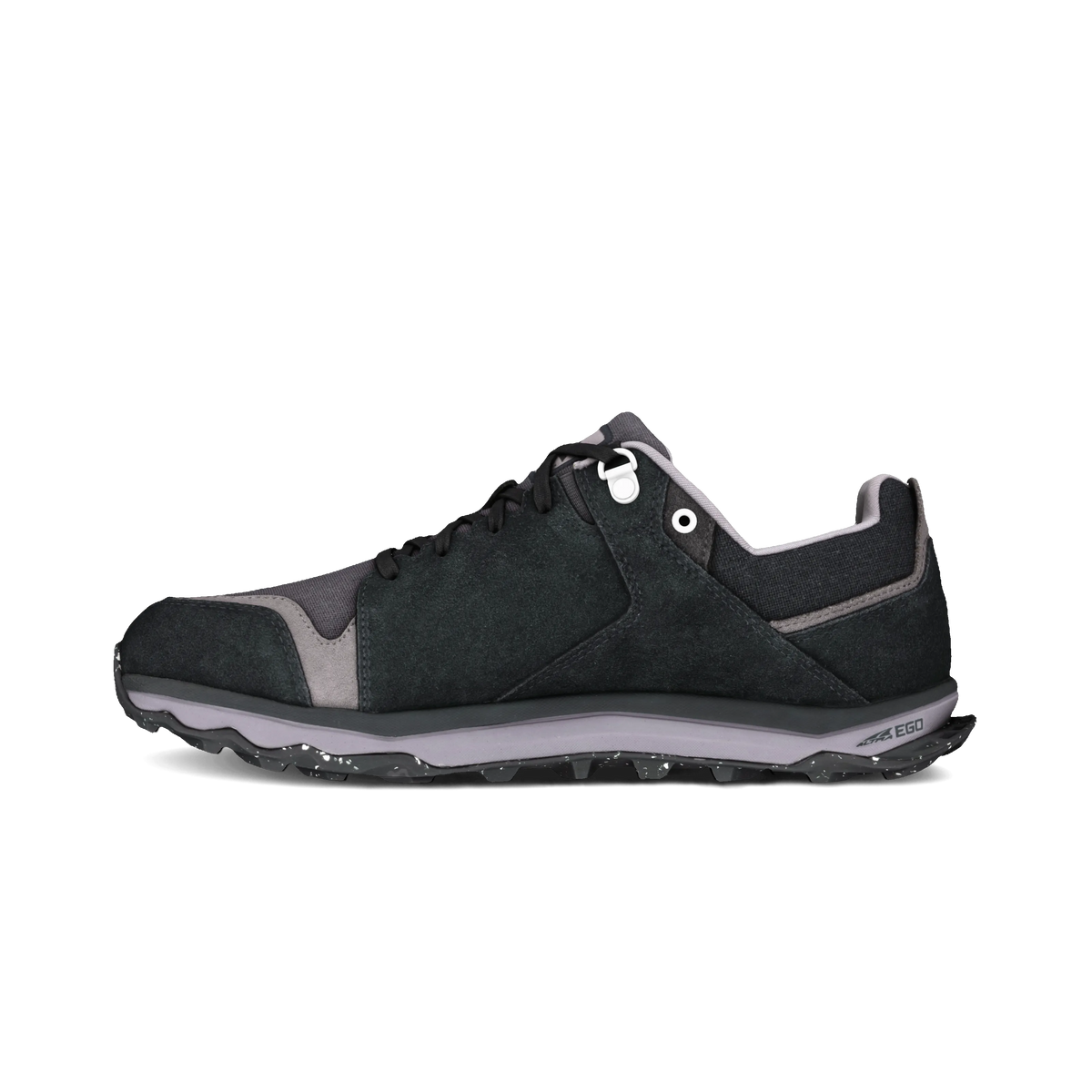 Black/Gray