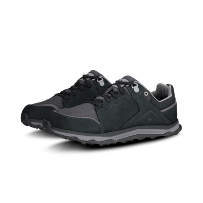 Black/Gray