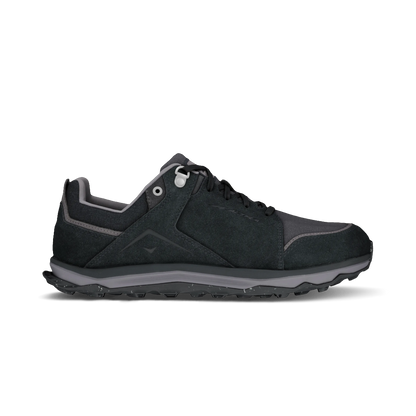 Black/Gray