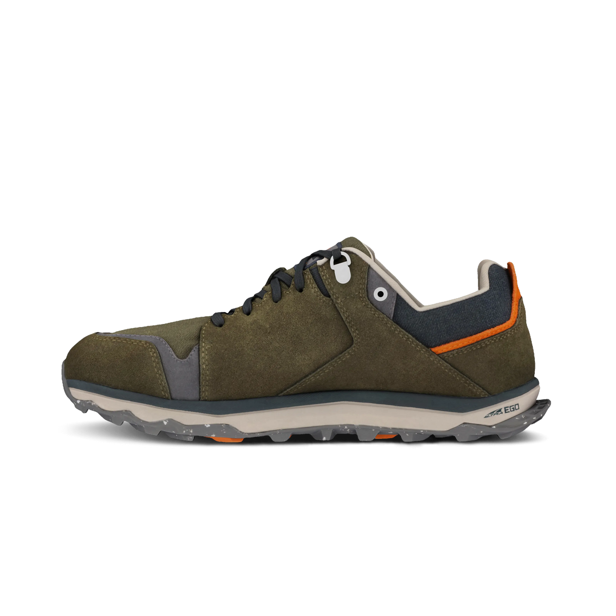 Dusty Olive