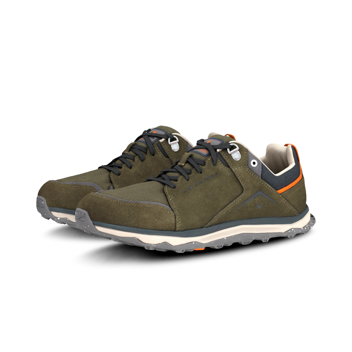 Dusty Olive