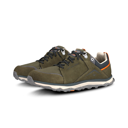 Dusty Olive