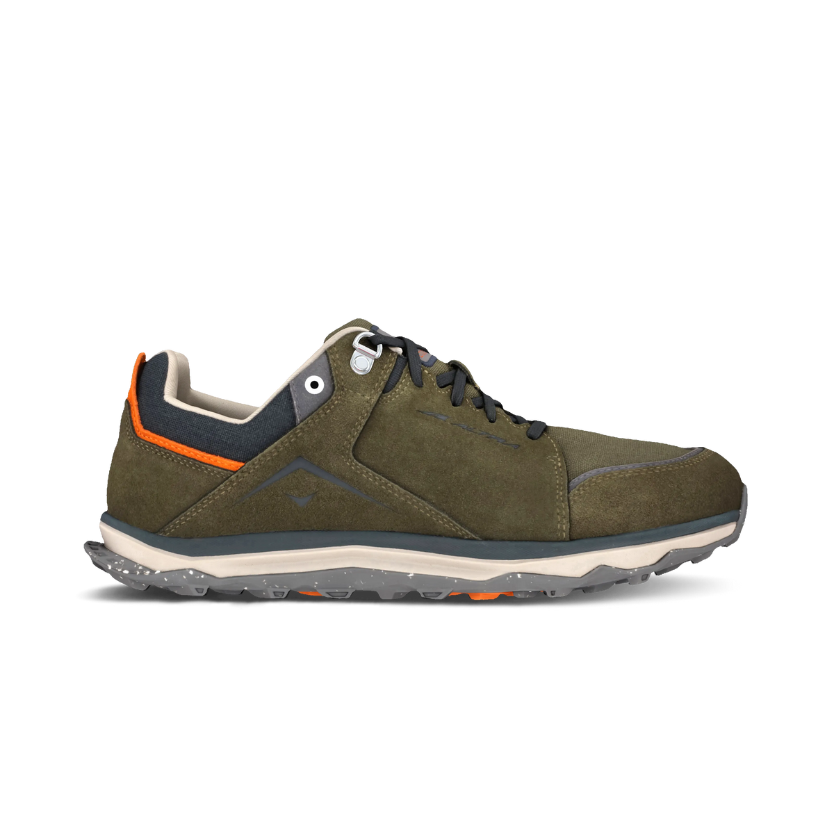 Dusty Olive