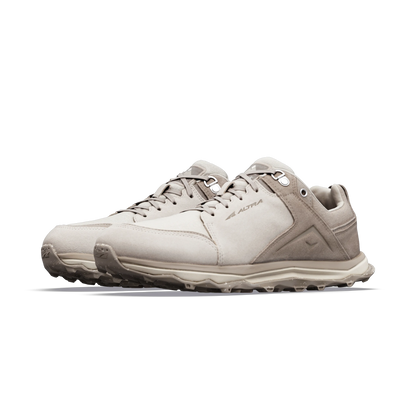 Plaza Taupe/Brindle
