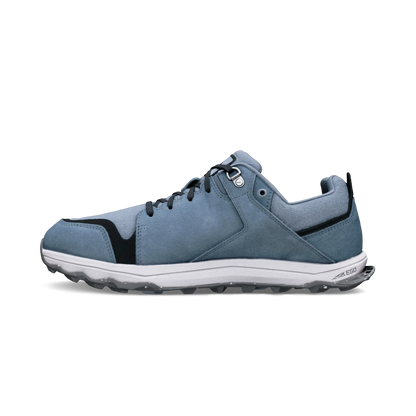 Dusty Blue/Black