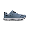 Dusty Blue/Black