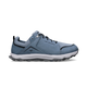 Dusty Blue/Black