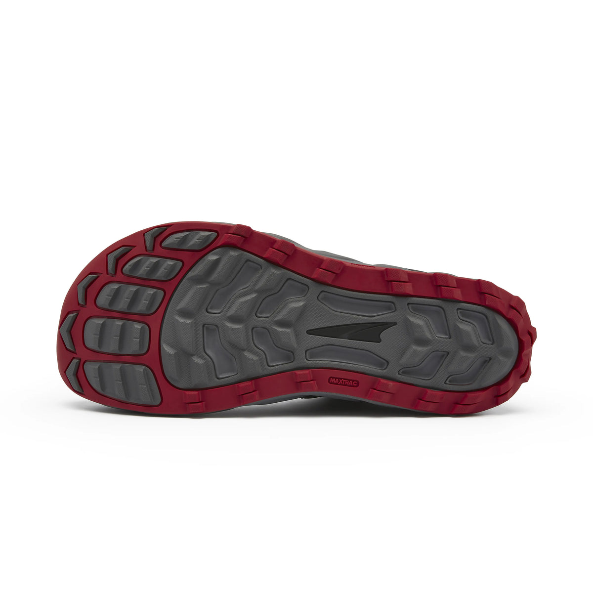 Black/Red