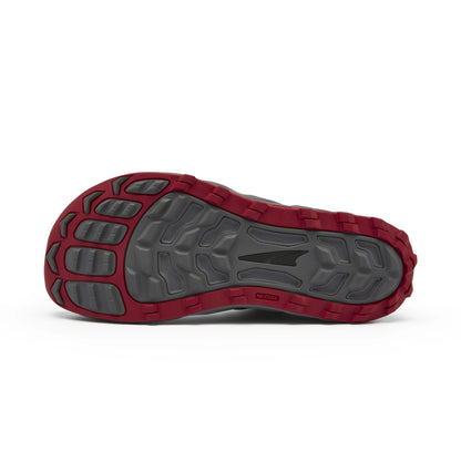 Black/Red