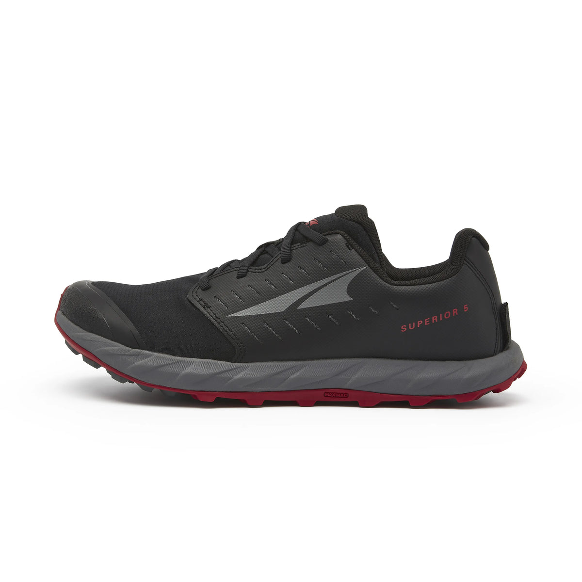 Black/Red