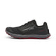 Black/Red