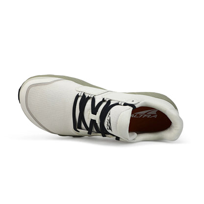 Light Gray/Red
