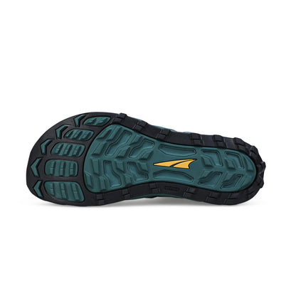Deep Teal