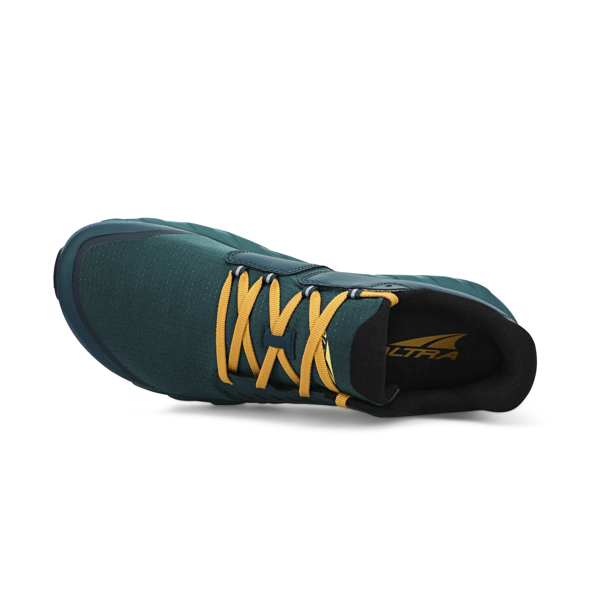 Deep Teal