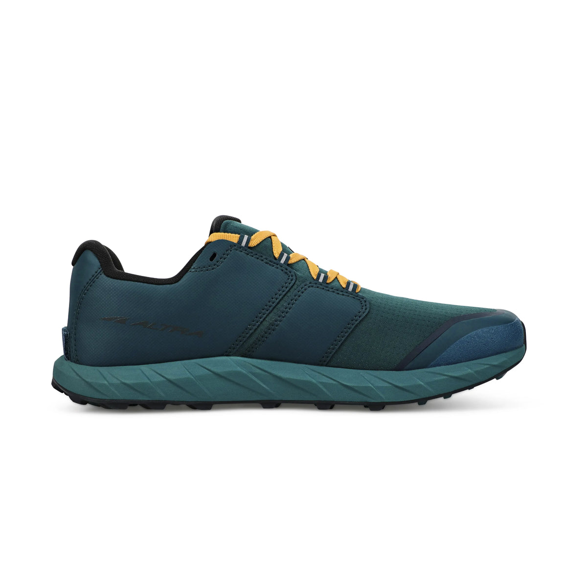 Deep Teal