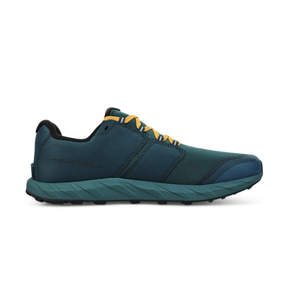 Deep Teal