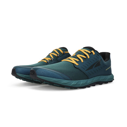 Deep Teal