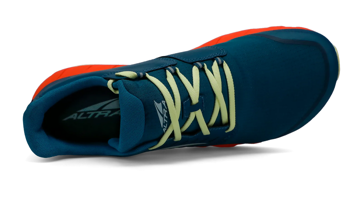 Blue/Orange