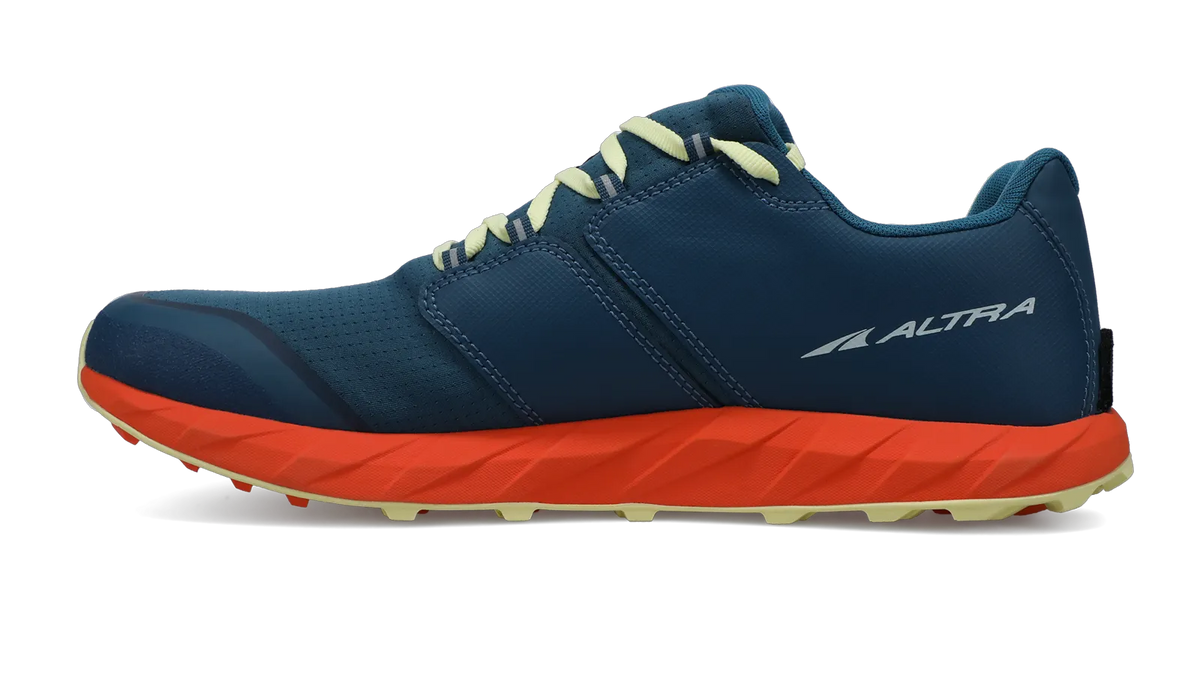 Blue/Orange