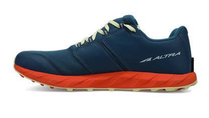 Blue/Orange
