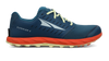 Blue/Orange