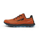 Orange/Black