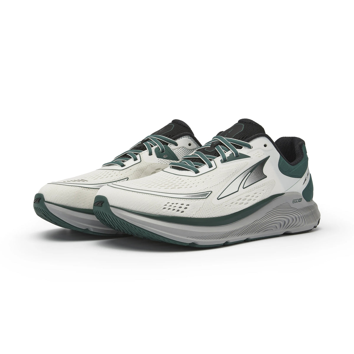 White/Green