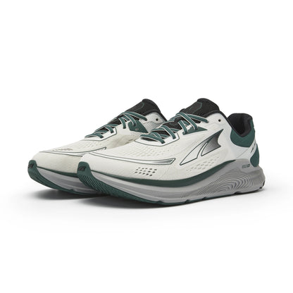 White/Green