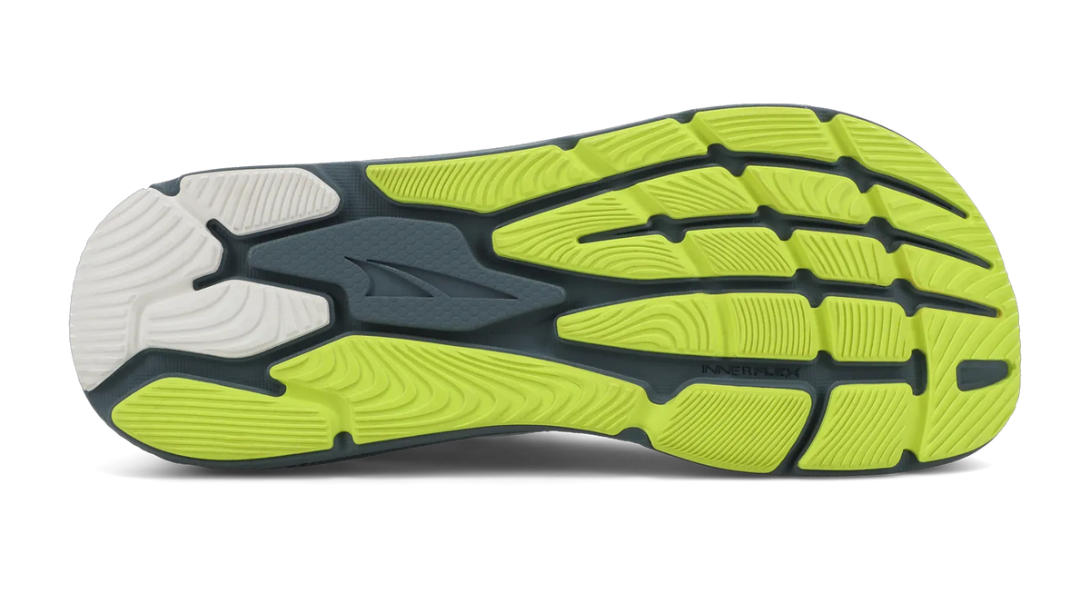 Gray/Lime
