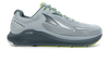 Gray/Lime