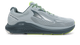 Gray/Lime