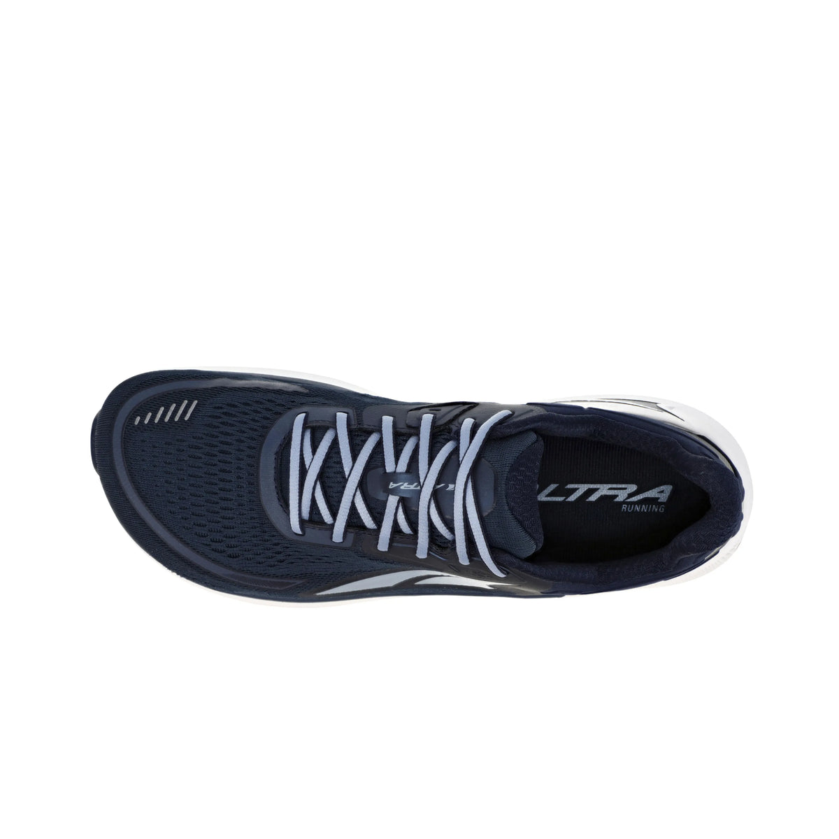 Navy/Light blue