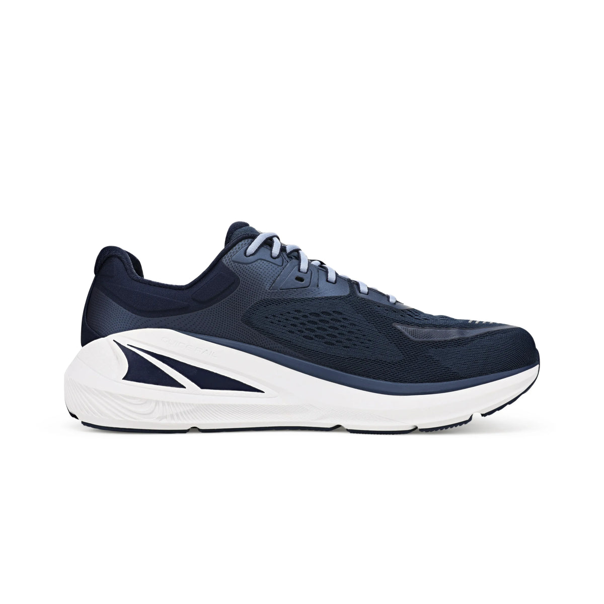 Navy/Light blue