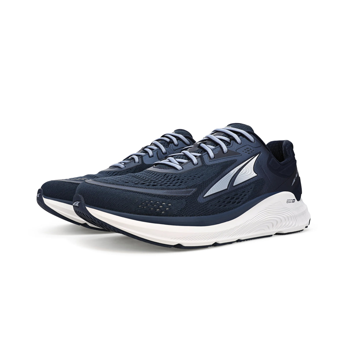 Navy/Light blue